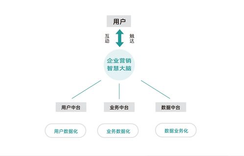 以技术之名 看数字营销