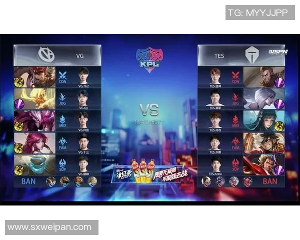 TES战队意识变革引发热议王者荣耀未来发展新趋势分析