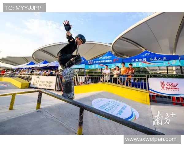 上海滑板队耐力争议引发热议探讨滑板运动的未来与发展