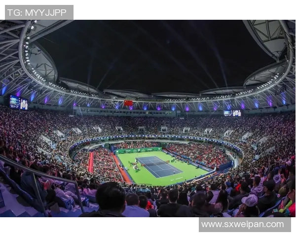 上海网球队的速度之谜：揭开网球巨献的秘密与魅力