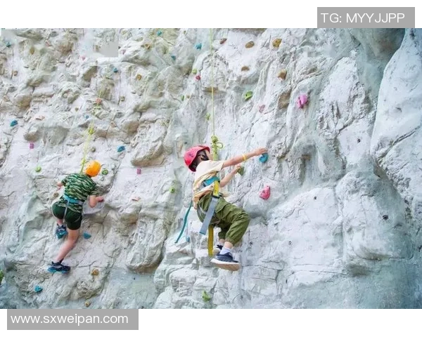 杭州攀岩队的灵活性探索与训练方法分享