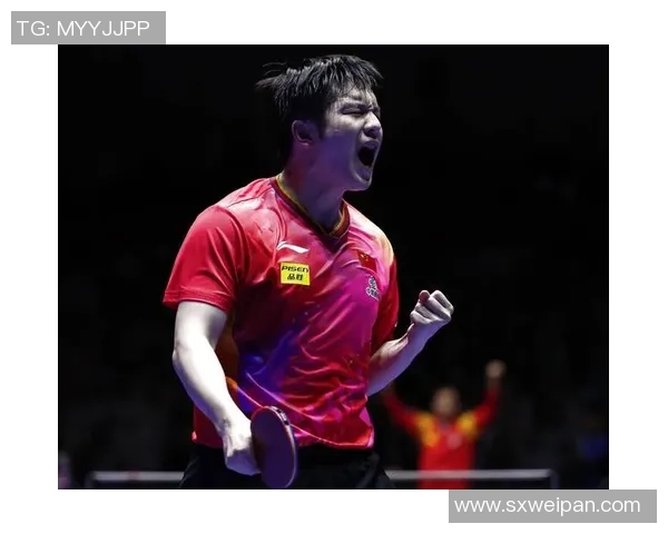 武汉乒乓球队技术实力强劲荣登全国乒乓球技术排行榜第五名